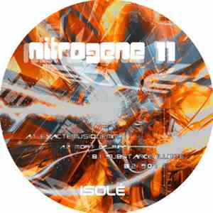 Isole  - Nitrogene 11 flac download