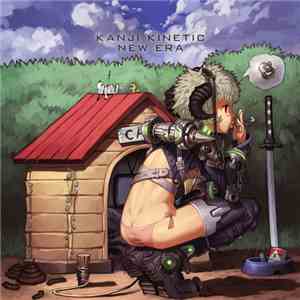 Kanji Kinetic - New Era EP flac download