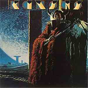 Kansas  - Monolith flac download