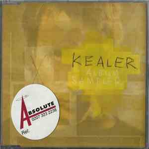 Kealer - Tracks Taken From The Album 'My Own Worst Enemy' flac download