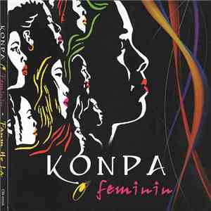 Konpa O Féminin - Fanm Yo La flac download