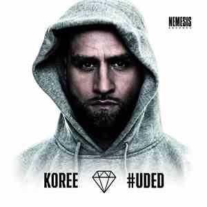 Koree - #Uded flac download