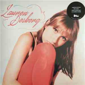 Lauren Desberg - Sideways flac download