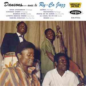Le Ry-Co Jazz - Dansons... Avec Le Ry-Co Jazz flac download