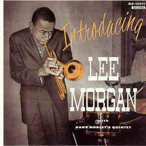 Lee Morgan With Hank Mobley's Quintet - Introducing Lee Morgan flac download