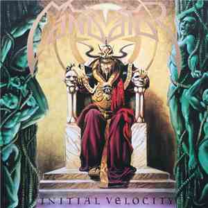 Mandator - Initial Velocity flac download
