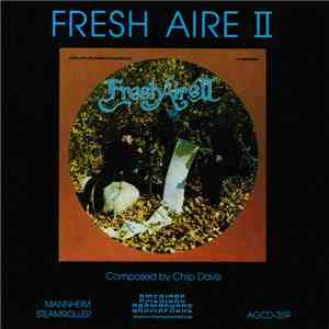 Mannheim Steamroller - Fresh Aire II flac download