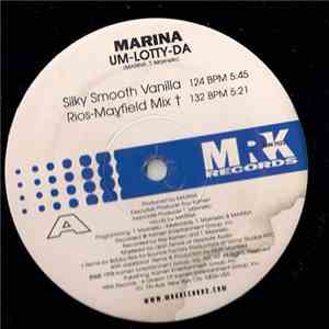 Marina  - Um-Lotty-Da (The Remixes) flac download