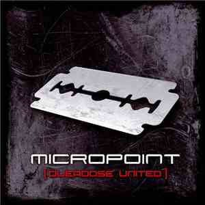 Micropoint - Overdose United flac download