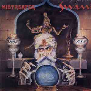Mistreater - Hell's Fire / Swami flac download