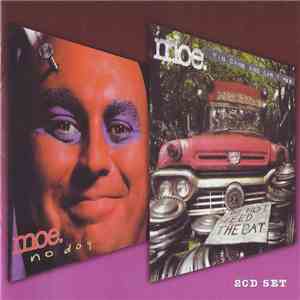 Moe. - No Doy / Tin Cans And Car Tires flac download