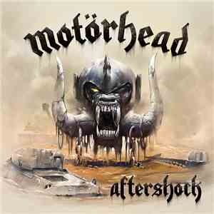Motörhead - Aftershock flac download