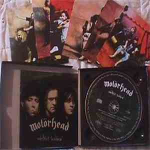Motörhead - Overnight Sensation flac download