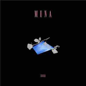 Muna - The Loudspeaker EP flac download