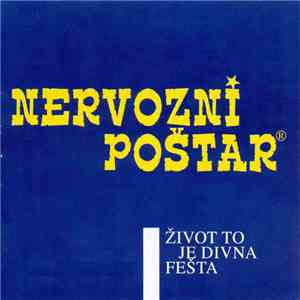 Nervozni Poštar - Život to je divna fešta flac download