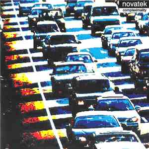 Novatek - Compleximality flac download