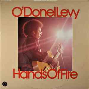 O'Donel Levy - Hands Of Fire flac download