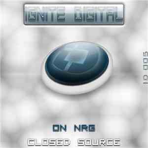 On NRG - Closed Source flac download
