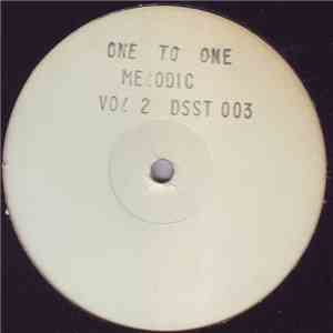 One II One - Melodic Vol 2 flac download