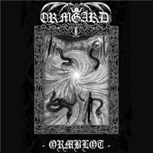 Ormgård - Ormblot flac download
