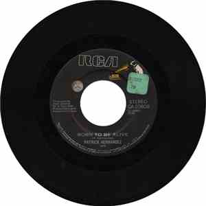 Patrick Hernandez - Born To Be Alive flac download