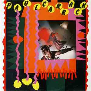 Paul Carrack - Suburban Voodoo flac download