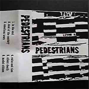 Pedestrians  - Demo 2004 flac download