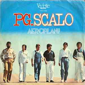Pg. Scalo - Aeroplani / Caldo flac download