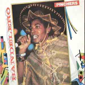 Pinchers - Bandelero flac download