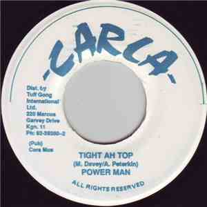 Power Man - Tight Ah Top flac download
