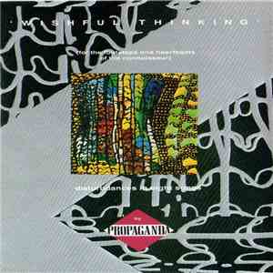 Propaganda - Wishful Thinking flac download