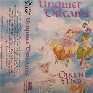 Queen Mab  - Unquiet Dreams flac download