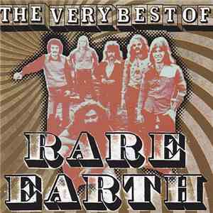 Rare Earth - The Very Best Of flac download