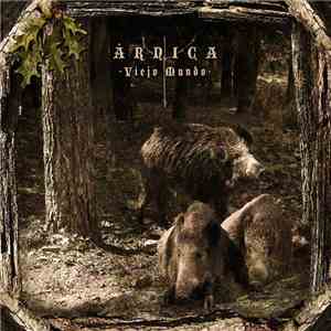 Àrnica - Viejo Mundo flac download