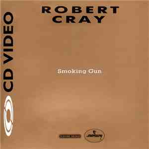Robert Cray - Smoking Gun flac download