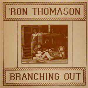 Ron Thomason - Branching Out flac download