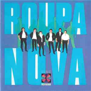 Roupa Nova - Roupa Nova flac download