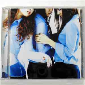 S.E.S.  - S.E.S. 5 Choose My Life-U flac download