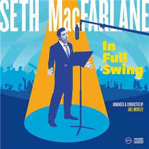 Seth MacFarlane - In Full Swing flac download