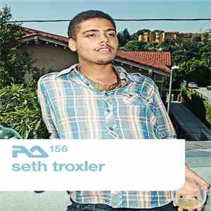 Seth Troxler - RA.156 flac download