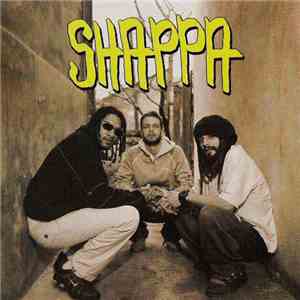 Shappa - Shappa flac download