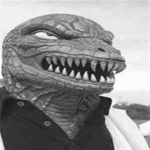 Silvercone Calicos - Lizard Skin Costume flac download
