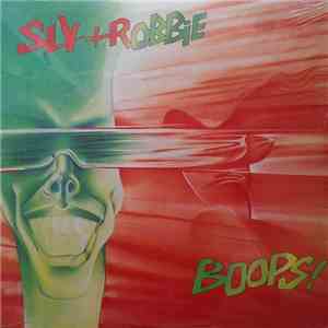 Sly + Robbie - Boops! flac download