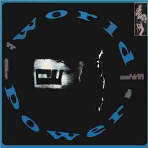 Snap! - World Power flac download