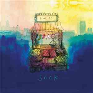 Sock  - Fresh Bits flac download