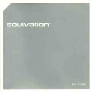 Soulvation - Some Love flac download