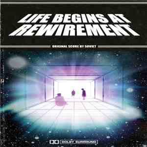 Soviet - Life Begins At Rewirement flac download