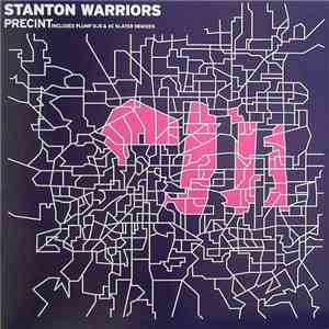 Stanton Warriors - Precinct flac download