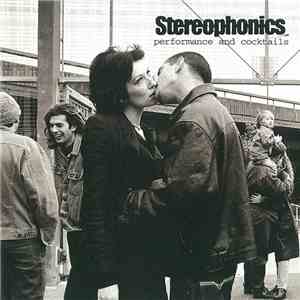 Stereophonics - Performance And Cocktails flac download