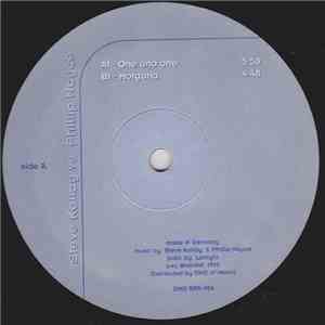 Steve Kallay vs. Phillip Noyce - One And One flac download